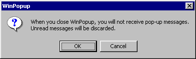 close winpopup
